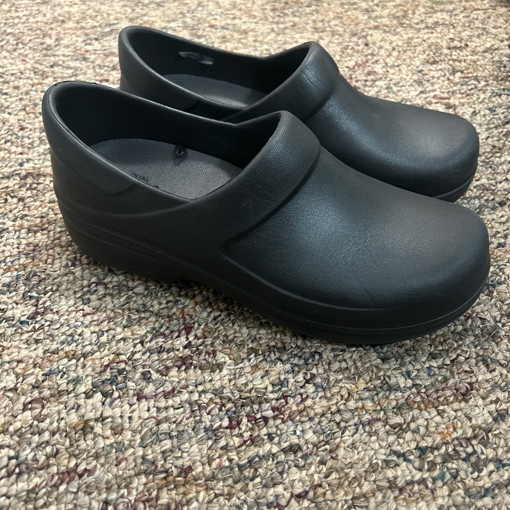 Crocs Neria Pro II Work Clog